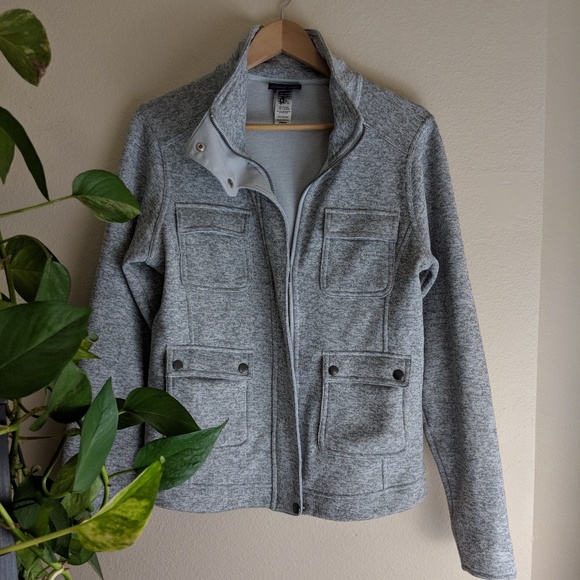 Patagonia Full Zip Jacket - Picture 2 of 5